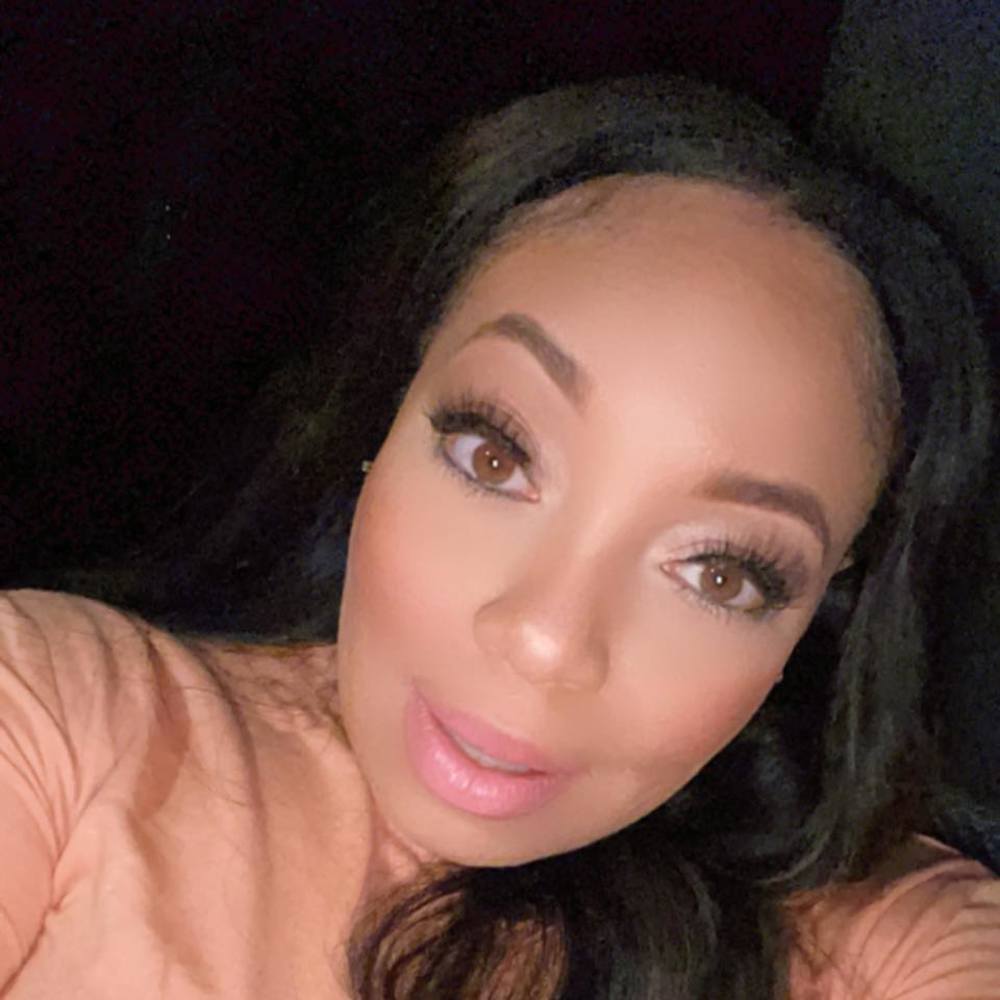 Meet your Posher, Myasha